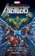Uniwersum Marvela. Avengers: Wszyscy chcą rządzić światem